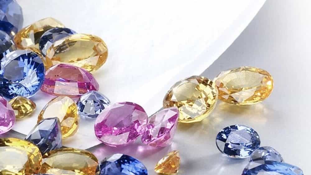 برش سنگ قیمتی و نیمه قیمتی در فسا